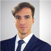 Profesor de Chino Mandarín graduado en Shanghai – Lengua y Cultura China Online